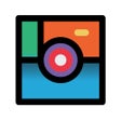 プログラムのアイコン：ColorSelf
