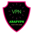 程序图标：ArafVPN Araf VPN User