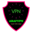 ArafVPN Araf VPN User