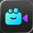 Icon of program: ReactCam - Screen recorde…