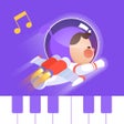 Programikonen: TheONE爱练琴