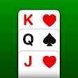Icoon van programma: Solitaireﾠ
