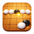 أيقونة البرنامج: Gomoku Zen Relax