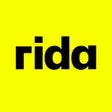 Icon of program: Rida  cheaper than taxi ride