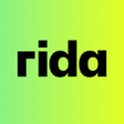 Icoon van programma: Rida  cheaper than taxi r…