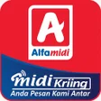 Programikonen: Midi Kriing TEST