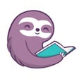Icon of program: BookSloth