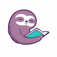 プログラムのアイコン：BookSloth