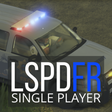 FiveM: 10 Player Police Edition icon