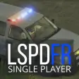 FiveM: 10 Player Police Edition
