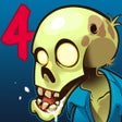 程序图标：Stupid Zombies 4
