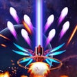 Programikonen: Sky force war- Army attac…