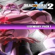 程序图标:Dragon Ball: Xenoverse 2 …