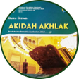 プログラムのアイコン：Akidah Akhlaq Kelas 11 ku…
