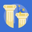Icon of program: Greek Alphabet Academy