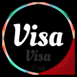 プログラムのアイコン：VisaVisaVisa 180 Travel C…