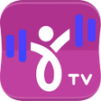Icoon van programma: جیم شو: ورزش در خانه Andr…