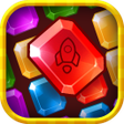 Ícone do programa: Gold Hunter Puzzle
