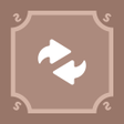 ไอคอนของโปรแกรม: Sticker Master