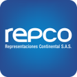 Ikona programu: Repco Clientes