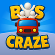 Programikonen: Bus Craze - Traffic Jam P…