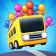 Icona del programma: Bus Craze - Traffic Jam P…