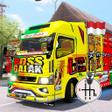 程序图标：Truk Suporter Timnas Indo…