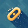 Icono de programa: noblank