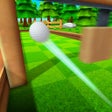 Ícone do programa: Putting Golf King