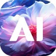 ไอคอนของโปรแกรม: MossAI - AI Art  Chatbot