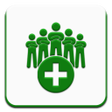 プログラムのアイコン：Whats Groups-Join Active …