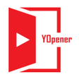 Programın simgesi: YOpener : Smart Link Crea…