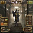 Ícone do programa: Ironcast