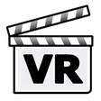 程序图标：VR Player PRO