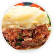 Programikonen: Receitas de Escondidinho