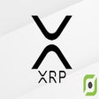 Иконка программы: Ripple price in USD by Bi…
