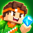 Icoon van programma: Craft Guys: Block Battle