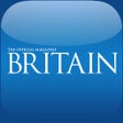 Иконка программы: Britain Magazine