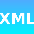 ไอคอนของโปรแกรม: XML Viewer by nspc
