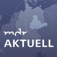 Symbol des Programms: MDR AKTUELL