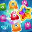 程序图标:Jelly Crush