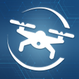 程序图标：Drone Planet