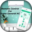 Remote Control For Super Gener