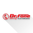 プログラムのアイコン：Dr.Fone Mobile Monywa - ဒ…