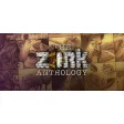 The Zork Anthology