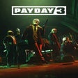 Ikon program: Payday 3