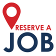 Ikona programu: ReserveAJob