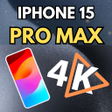 Programikonen: iphone 15 wallpaper 4K an…