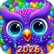 程序图标：Bubble Shooter 2 Princess