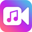 Ícone do programa: Add Audio To Video